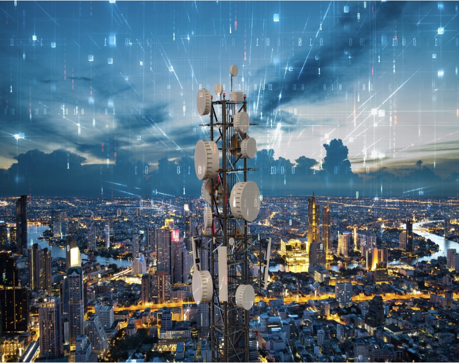 Communication systems technology