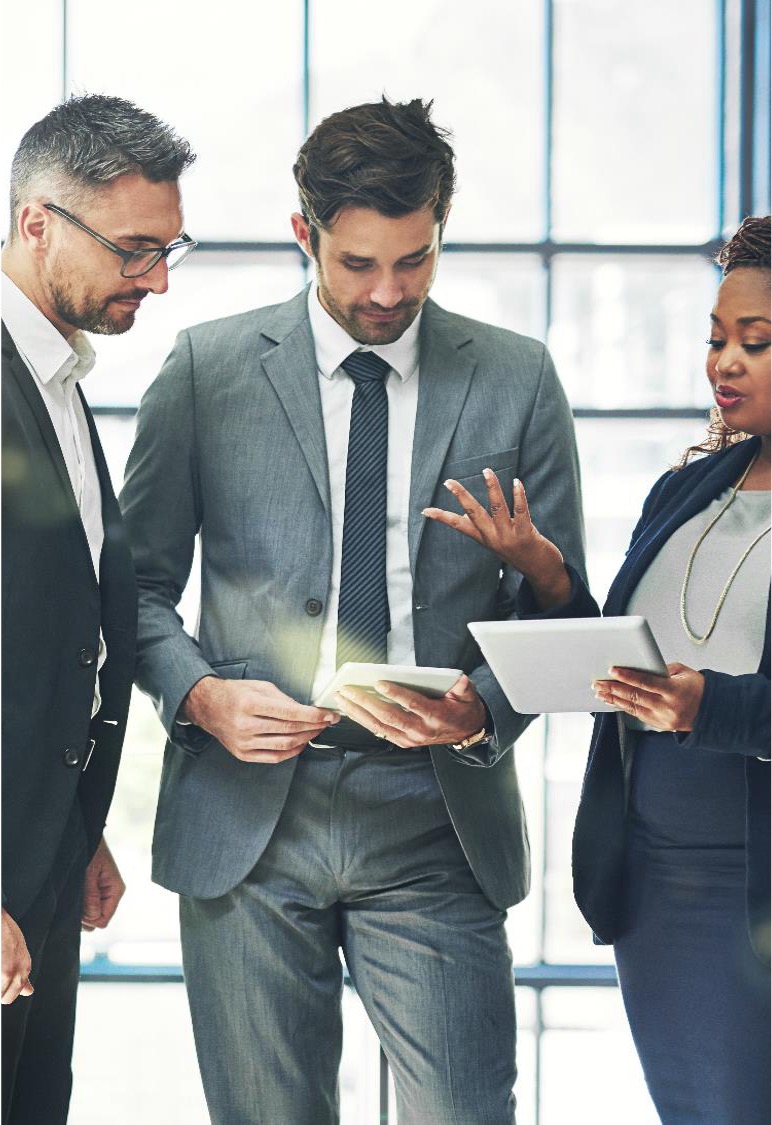 Supply Chain Management