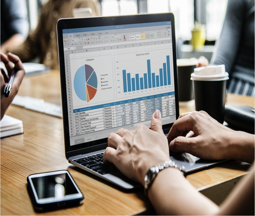 Enterprise Resource Planning